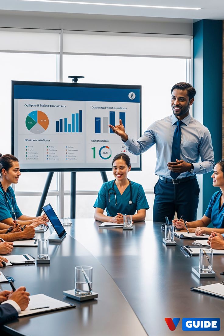 Health Information Management and Health Informatic Professional